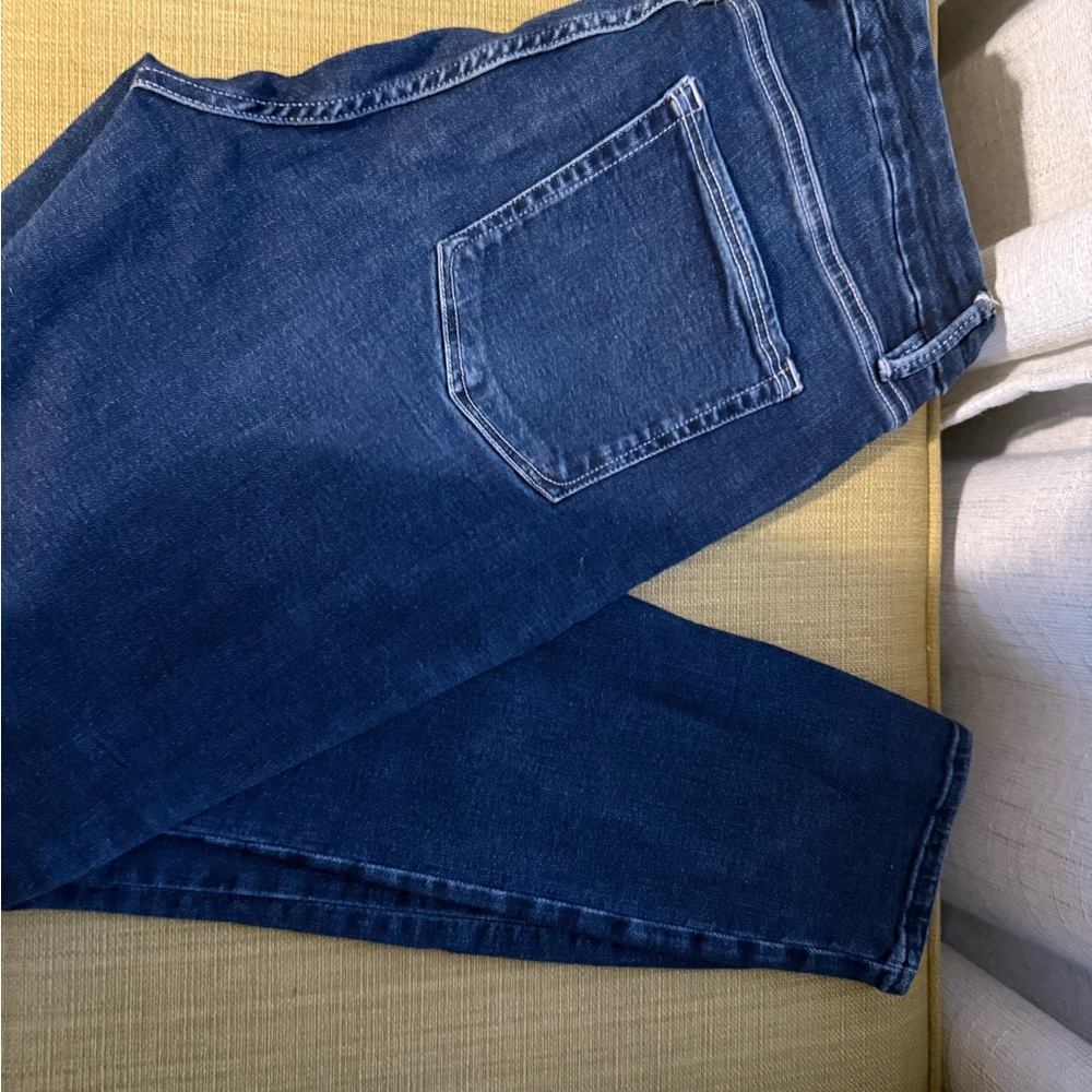 Women’s good American jeans
